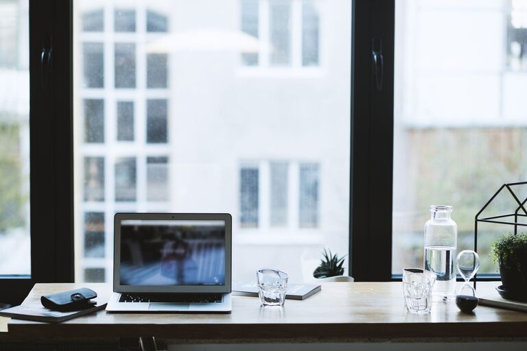 Tips for Creating a Productive and Inspiring Home Office Space